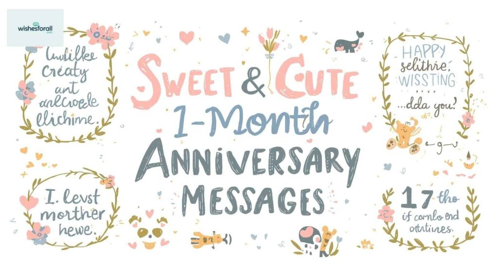 month-anniversary 