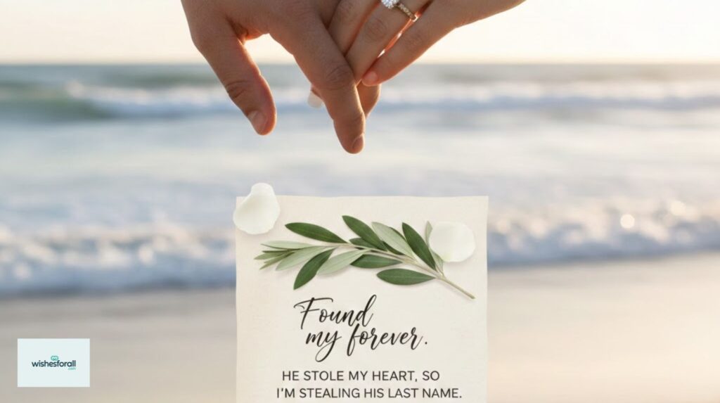 engagement-annocement