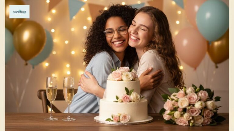 engagement-wishes-for -sister