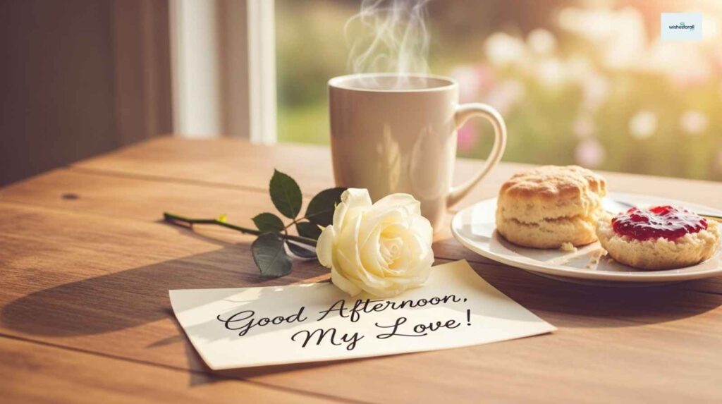 good-afternoon-messag