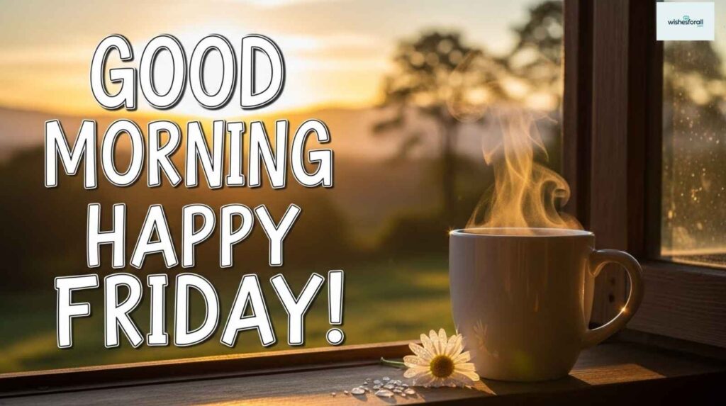 good-morning-friday-wishes