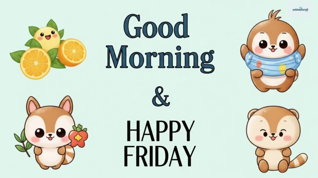 good-morning-friday-wishes