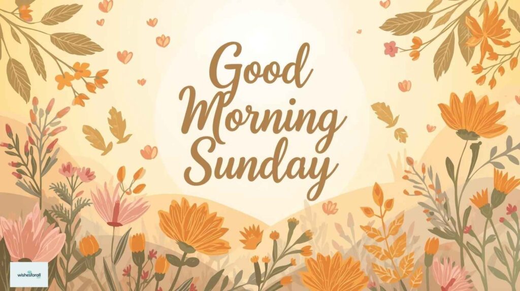 sunday-wishes
