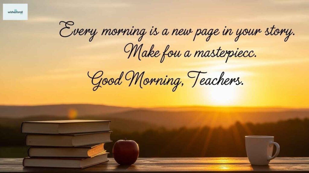 morning-messages-for-school-teachers
