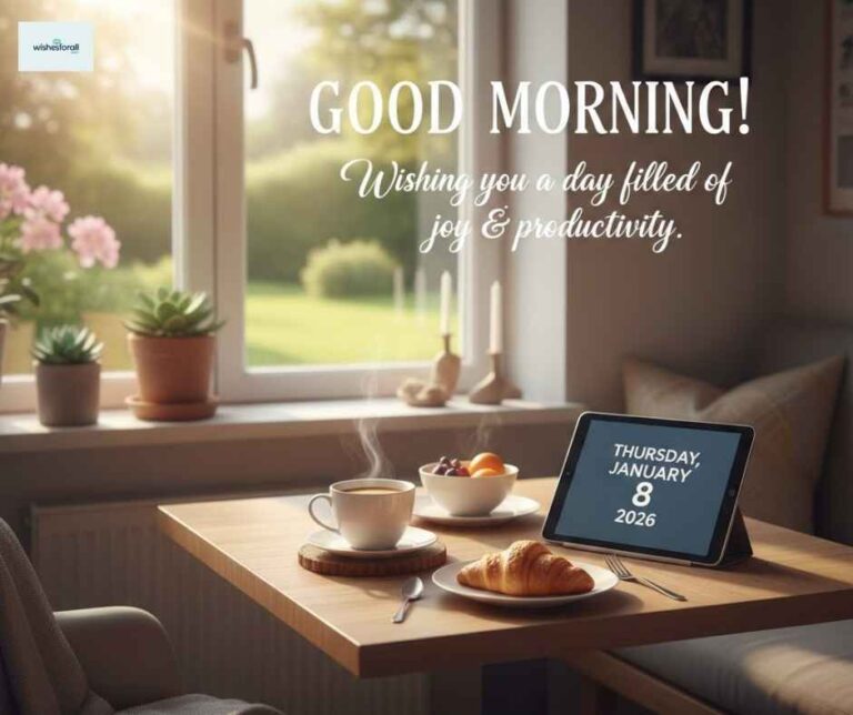 morning-thursday-wishes