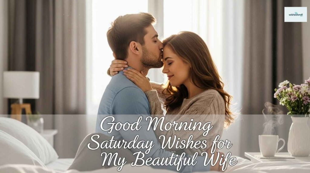 saturday-wishes-for-wife