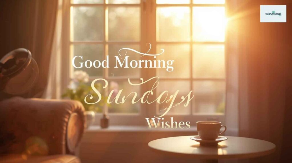 sunday-wishes