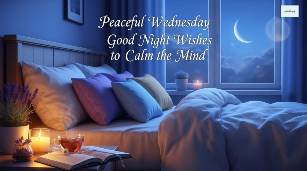 wednesday-good-night-wishes