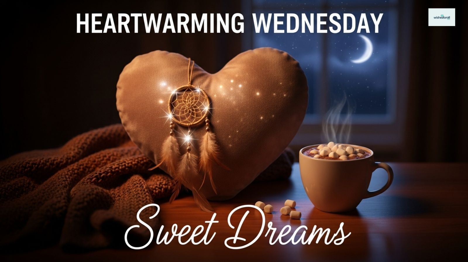 wednesday-night-wishes