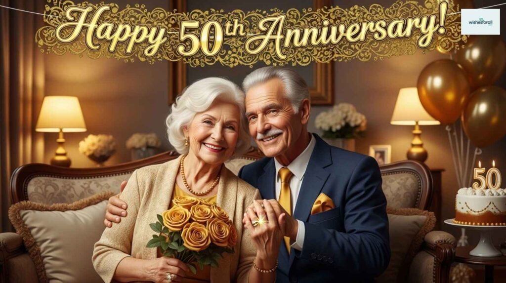 50th-anniversary-wish