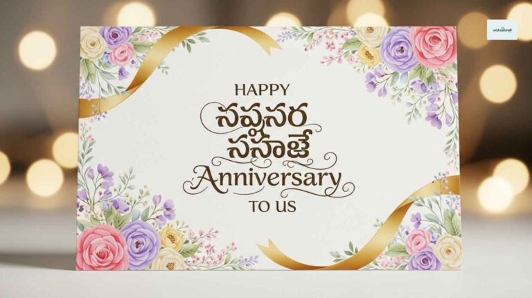 anniversary-messages-in-telugu