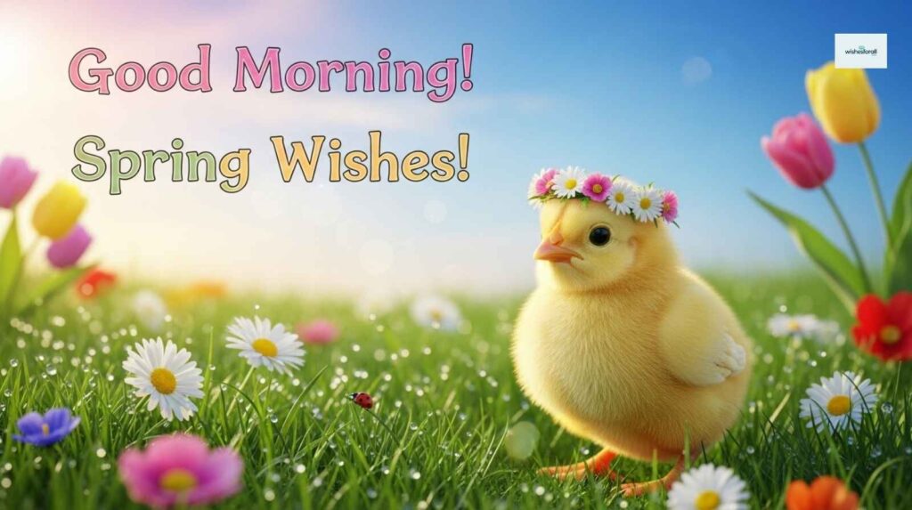 good-morning-spring-wishes