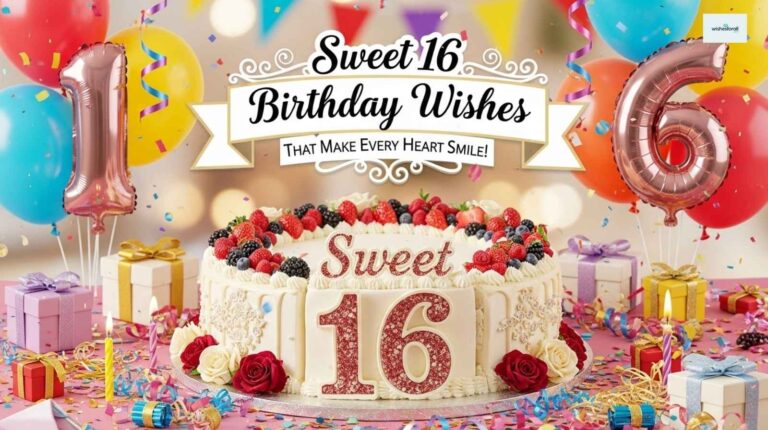 sweet-16-birthday-wishes