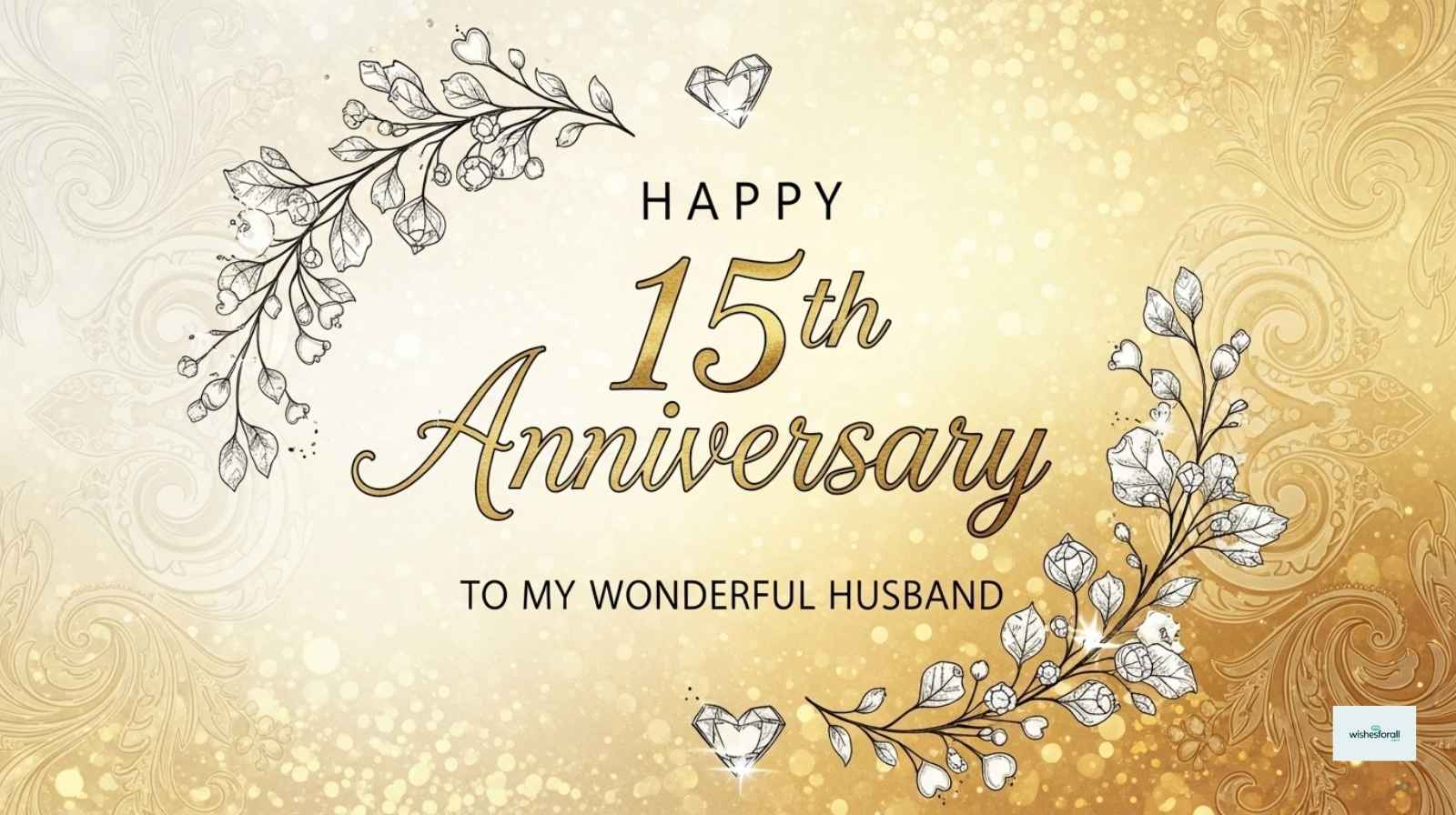 15th-anniversary-wishes-for-husband