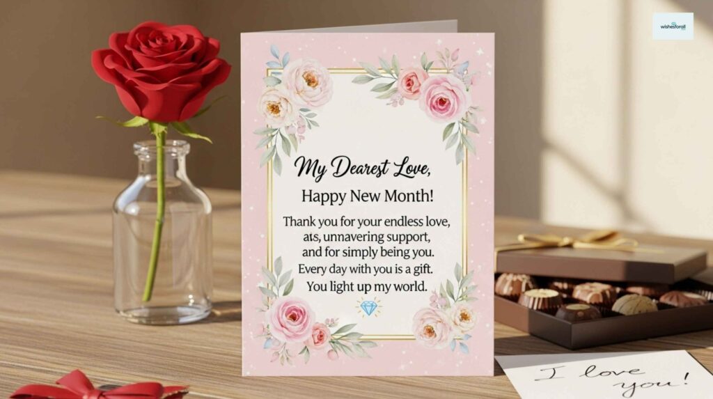 appreciation-new-month-wishes