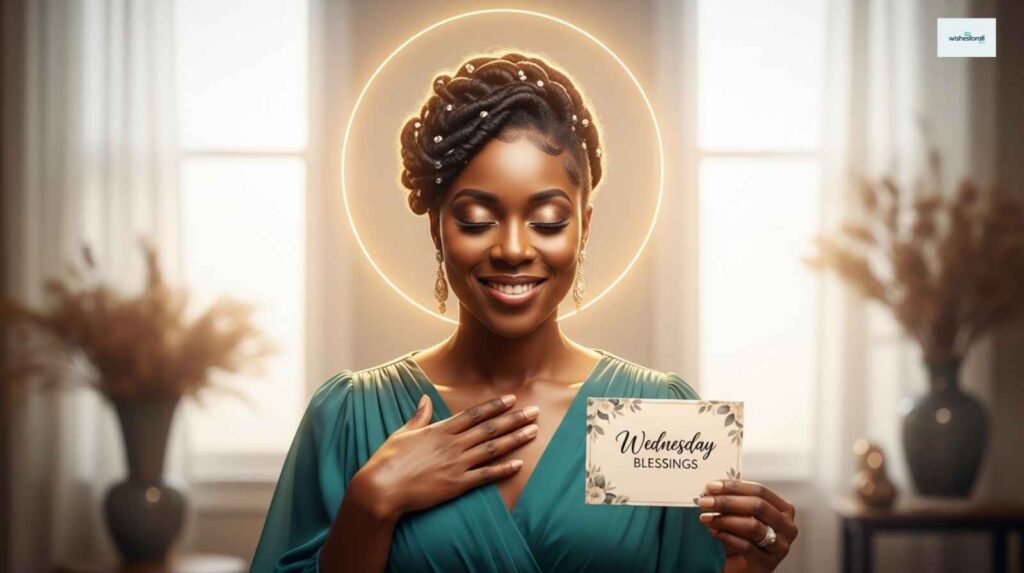 blessings-black-woman