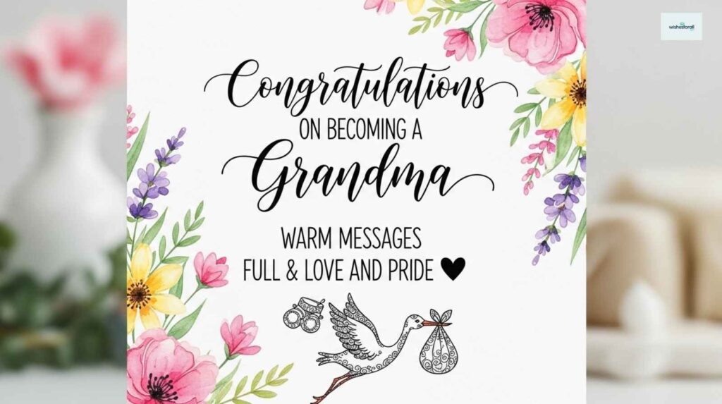 congratulations-on-becoming-grandma
