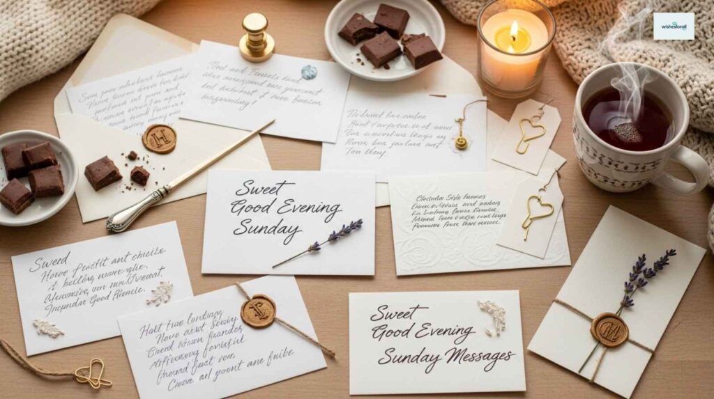 good-evening-sunday-wishes