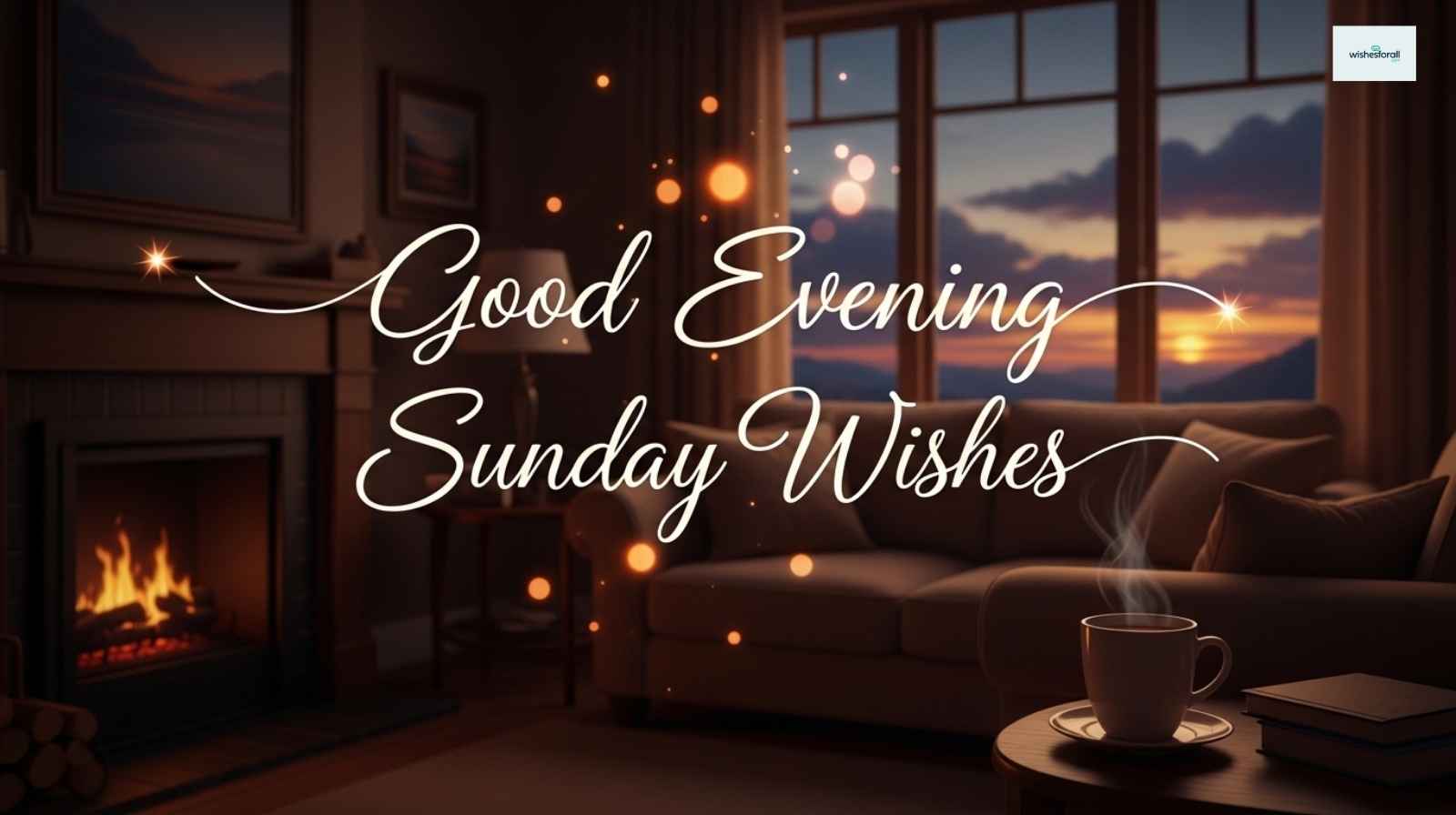 good-evening-sunday-wishes