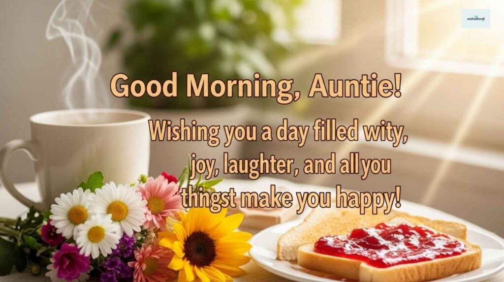 good-morning-auntie-wish
