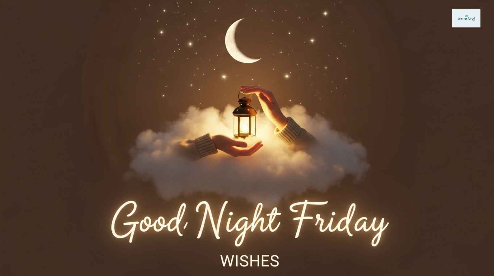 good-night-friday-wishes