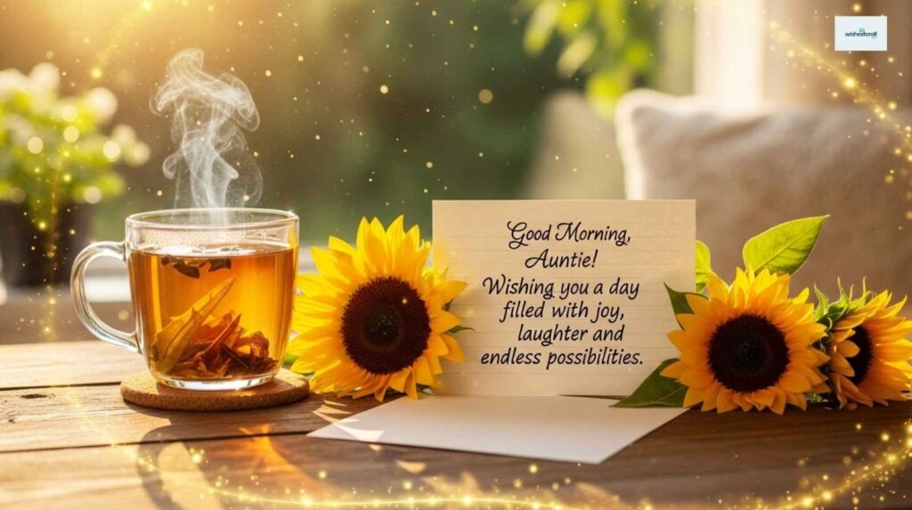 inspirational-morning-auntie