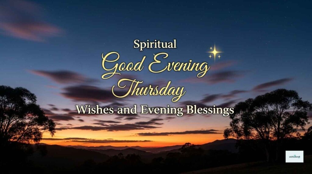 spiritual-evening-wishes