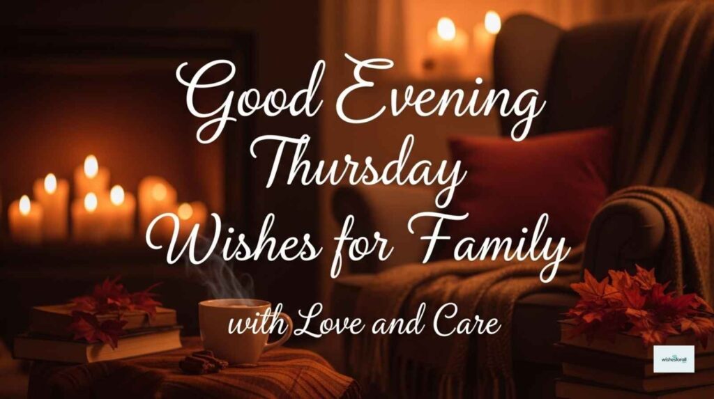 thursday-wishes-for-family