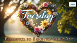 tuesday-blessings