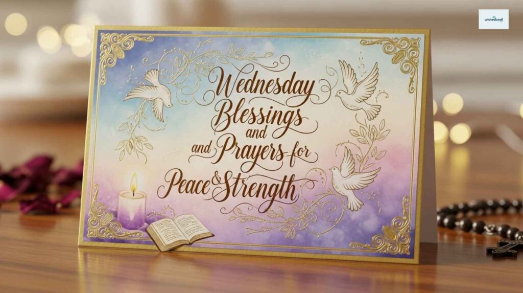 wednesday-blessings