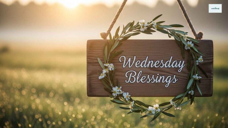 wednesday-blessings