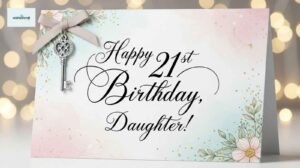 21st-birthday-wishes-for-daughter