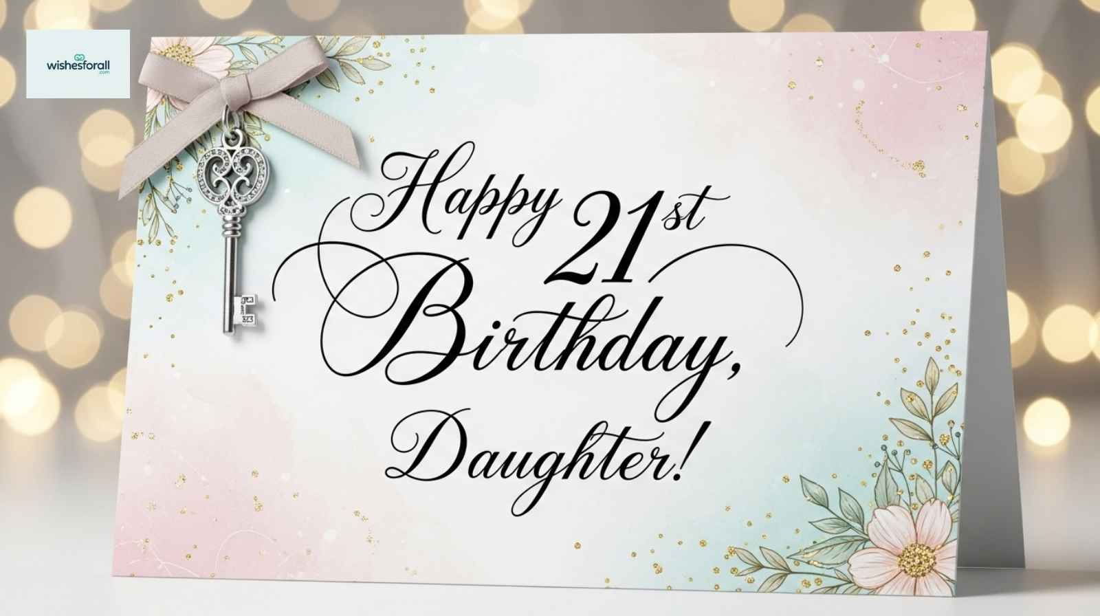 21st-birthday-wishes-for-daughter