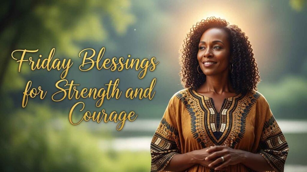 african-american-friday-blessings