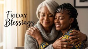 african-american-friday-blessings