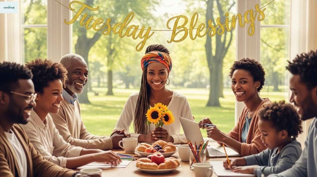 african-american-tuesday-blessings