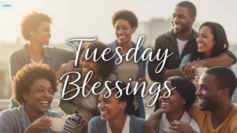 african-american-tuesday-blessings
