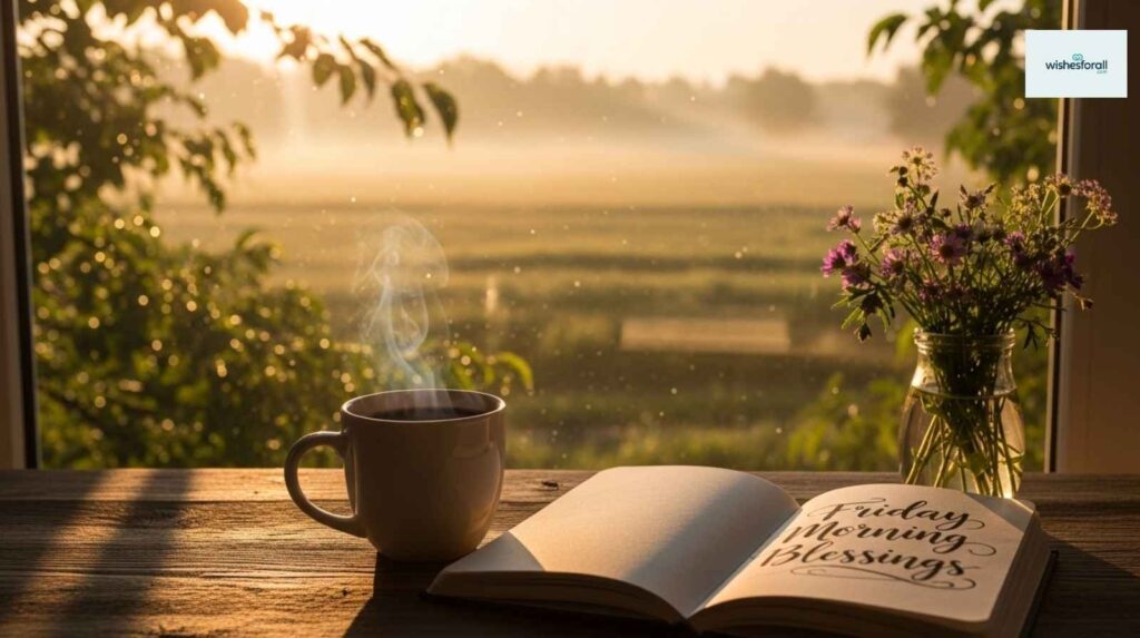 beautiful-friday-morning