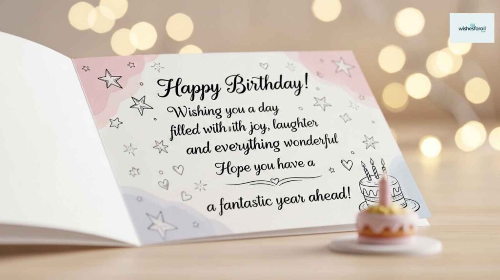 friendly-birthday-messages