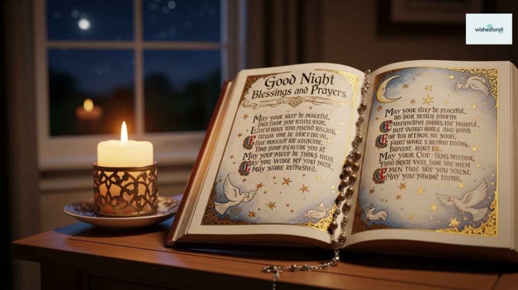 good-night-blessings