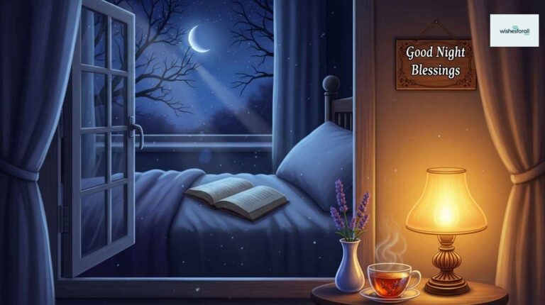 good-night-blessings