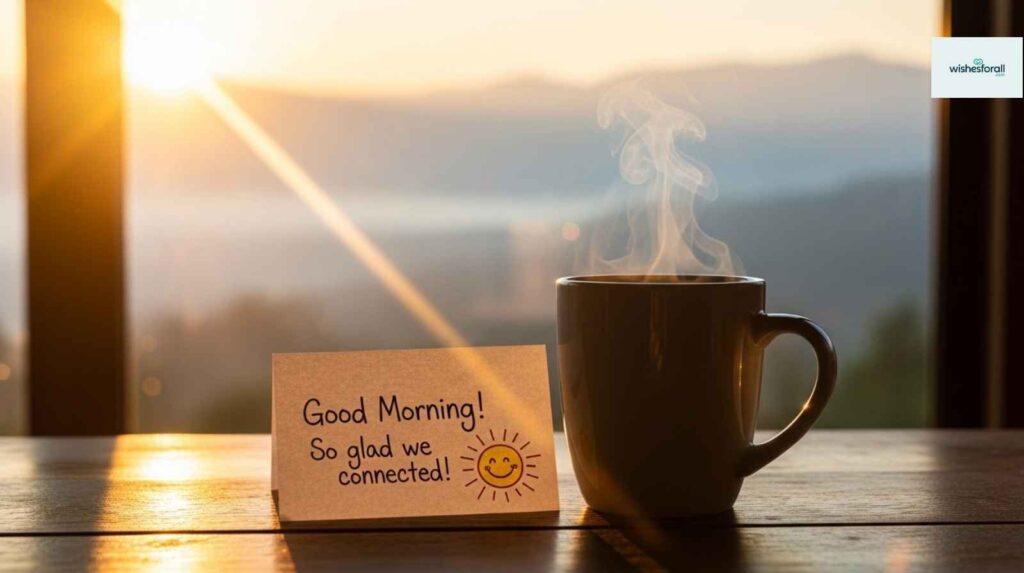 message-for-a-new-friend