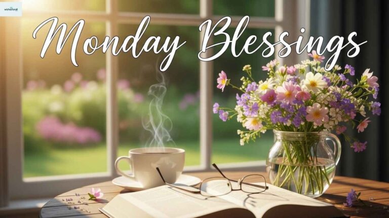 monday-blessings