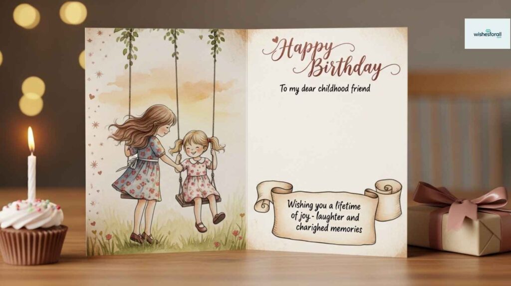 wishes-for-childhood-friend