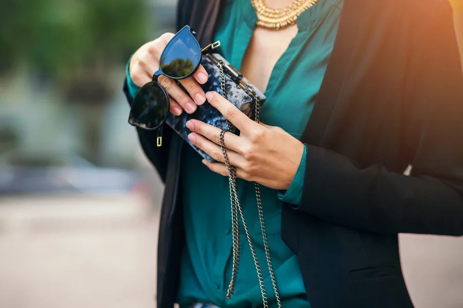 Statement Jewelry