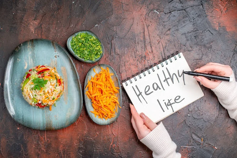 Healthy Eating