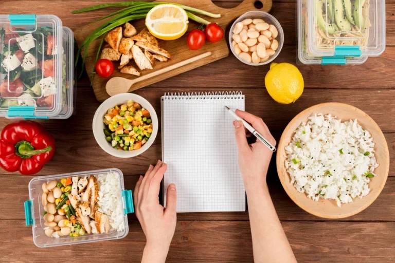 Healthy Eating for Busy Professionals