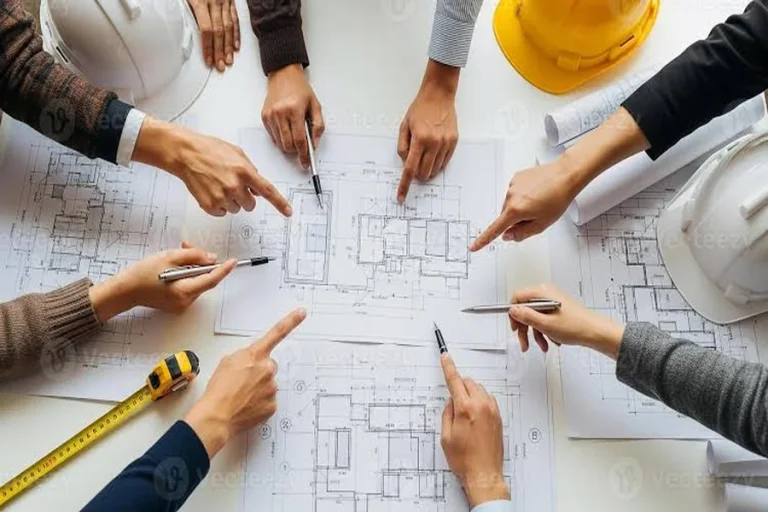 The Blueprint of Modern Entrepreneurship