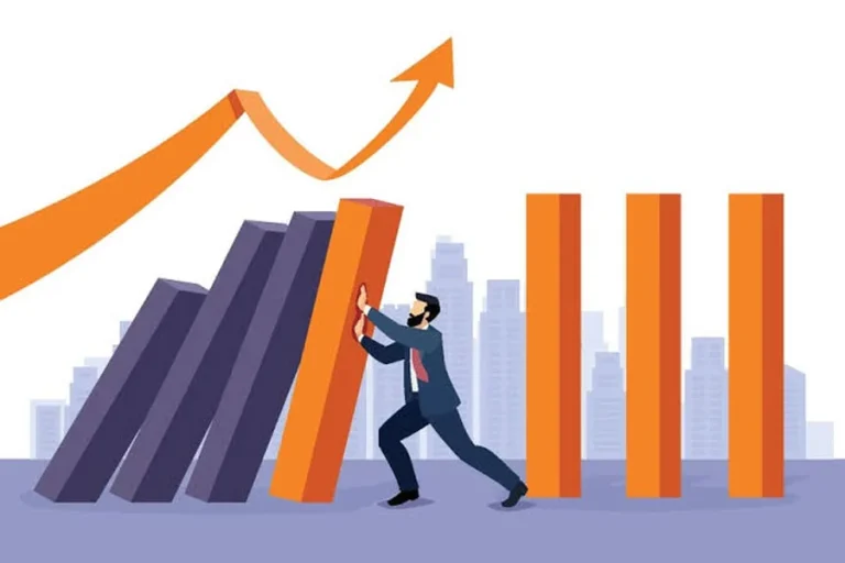 The Resilient Business