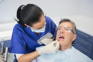 Implant Dentistry